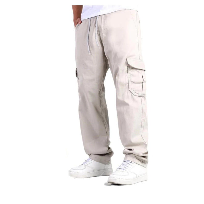 Calça Cargo Unissex