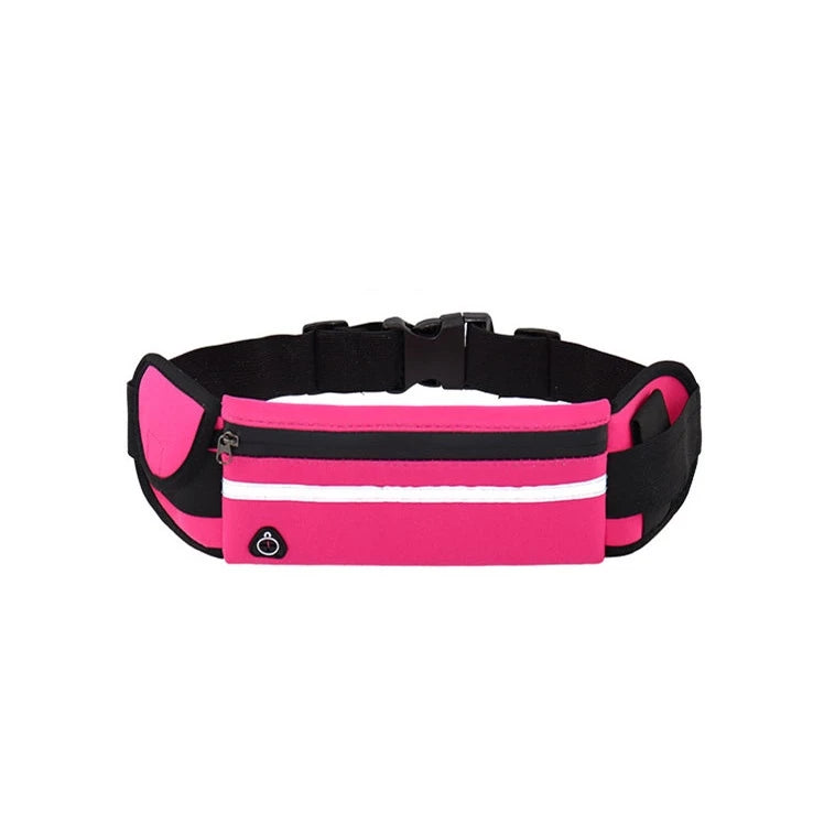 Pochete Esportiva Corrida Celular Fitness Slim Impermeavel