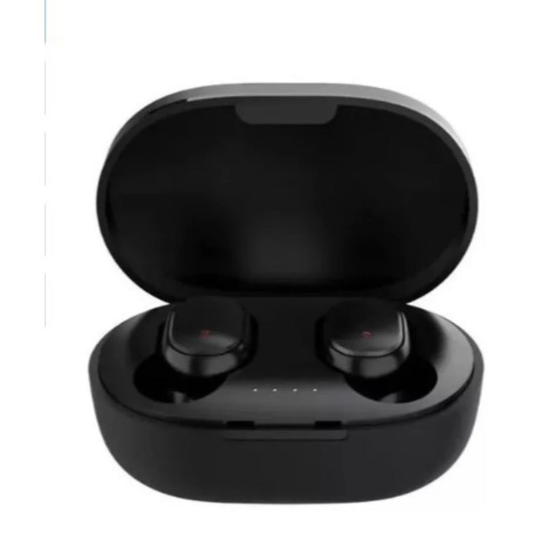 Fone Bluetooth A6S Sem Fio